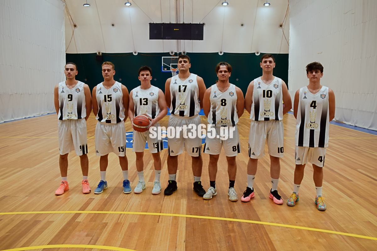 , Αγιασμός και ευχές για μια επιτυχημένη σεζόν στην Καλαμάτα B.C. (φωτογραφίες και βίντεο)