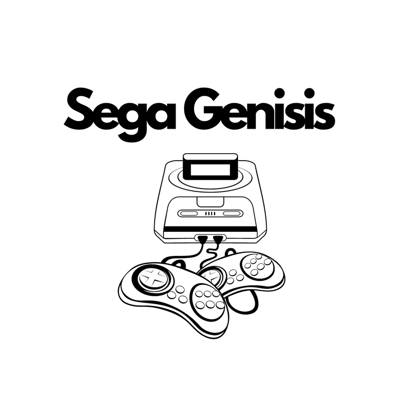 Sega Genesis