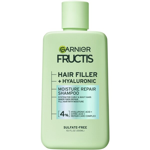 Garnier Hair Care Deal: 2 Products for $3.28 + $2 ExtraBucks at CVS!