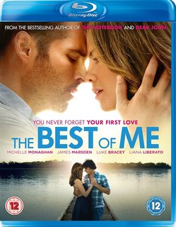 The Best Of Me - Il Meglio Di Me (2014) WebDL 1080p AC3 ITA