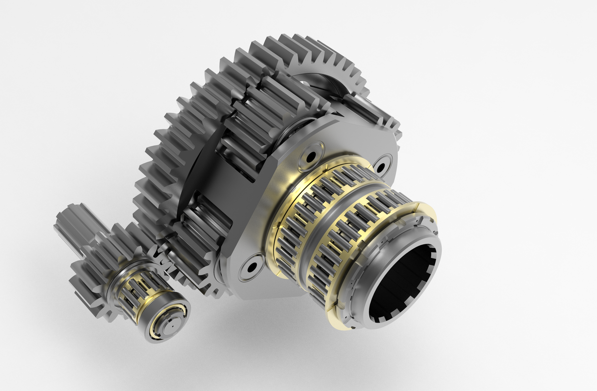 Бортредукторы v2.440