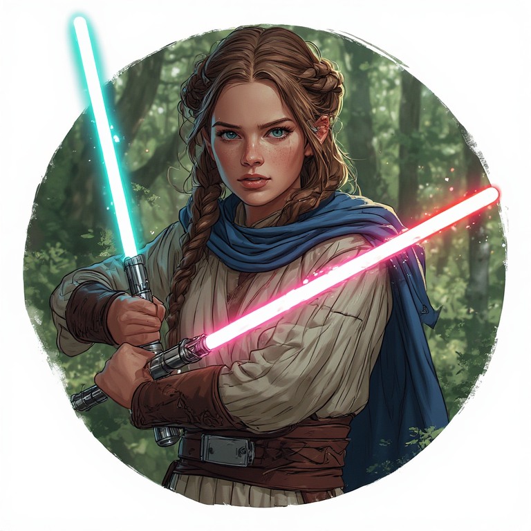 Star-Wars-girl-jedi-Olee-h-Rom-(8)