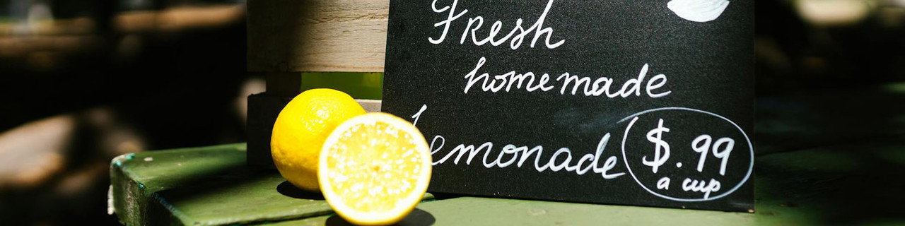 Lemonade Price
