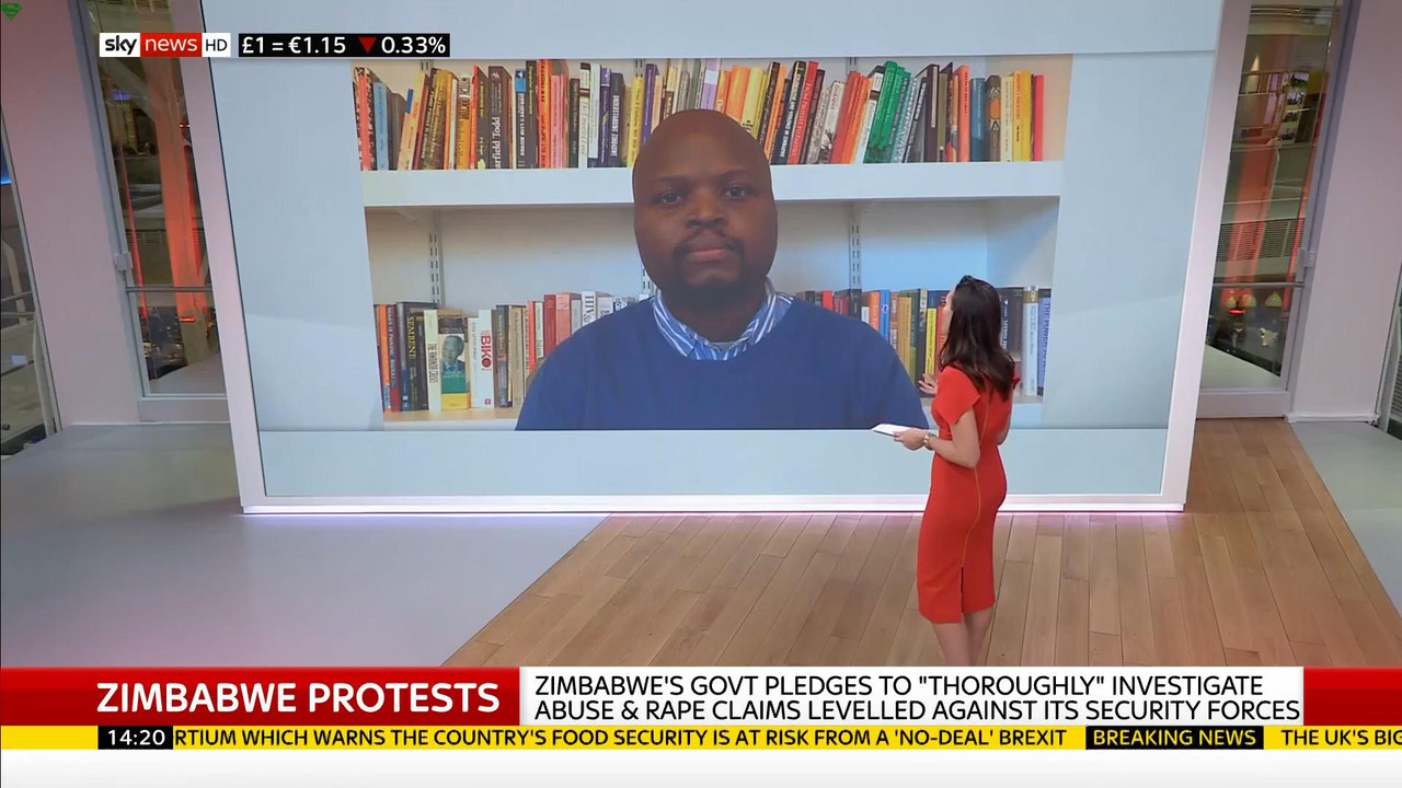 28 January - 14.00.00 - The Kay Burley Show. Join Kay Burley for