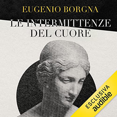Eugenio Borgna - Le intermittenze del cuore (2021) (mp3 - 128 kbps)