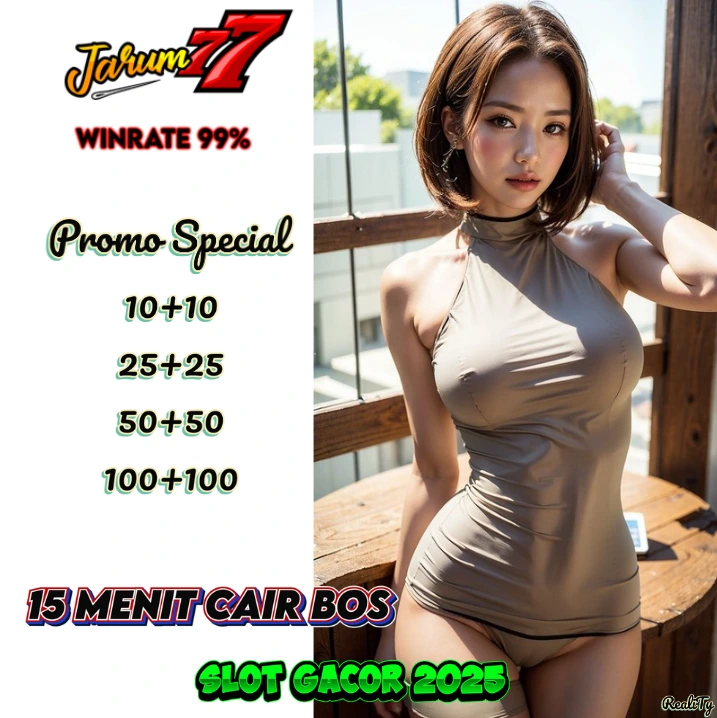 JARUM77 | Daftar Slot JP Dragonsoft dengan RTP Tinggi dan Bonus 10+10