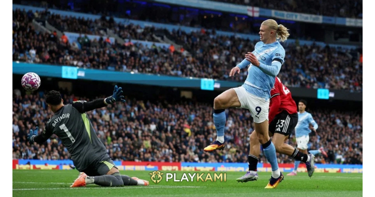 Playkami prediksi City Masih menyeramkan di kandang