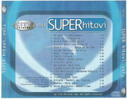 Super Hitovi - Kolekcija Scan0002