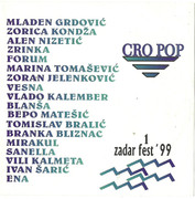 Festival zabavne glazbe Zadar - Kolekcija Scan0001