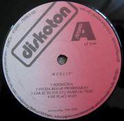 Dino Merlin - Diskografija Omot-3