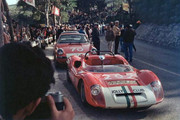 Targa Florio (Part 4) 1960 - 1969  - Page 14 1969-TF-202-005