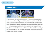 Sonic Encyclo-speed-ia