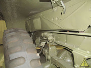 Американский грузовой автомобиль Chevrolet G7117, Музей отечественной военной истории, Падиково IMG-3195