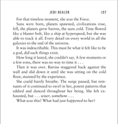 Oneness makes one a transcendent being capable of almost anything 2