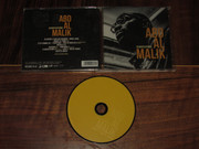 Abd Al Malik 2015 Scarifications