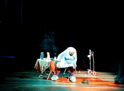 Memórias - Slide3 - Palhaço Duilho