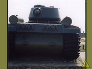 Советский тяжелый танк КВ-1с, Парфино Image240