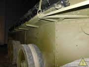 Советский легкий танк БТ-7, Музей военной техники УГМК, Верхняя Пышма DSCN1673