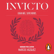 invicto 4 - Invicto - Marcos Vázquez - Voz Humana