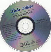 Ljuba Alicic - Diskografija - Page 2 Ljuba-Alicic-Nek-me-nestane-cd