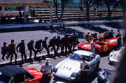 Targa Florio (Part 4) 1960 - 1969  - Page 14 1969-TF-114-01