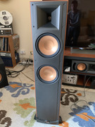 (CZ) KLIPSCH RF 82 MK1 IMG-3184