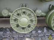 Советский тяжелый танк КВ-1, Музей военной техники УГМК, Верхняя Пышма IMG-8548