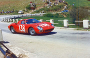  1965 International Championship for Makes - Page 3 65tf138-Ferrari250-LM-S-Bettoja-A-De-Adamich