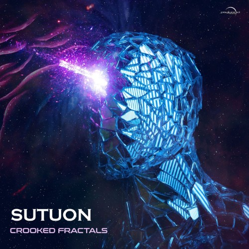 Sutuon - Crooked Fractals (2026)