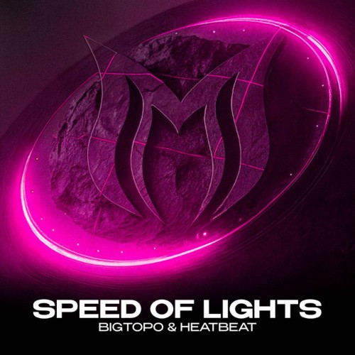 Bigtopo & Heatbeat - Speed Of Lights (2026) MP3