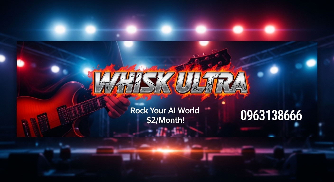 pay later whisk ultra subscription