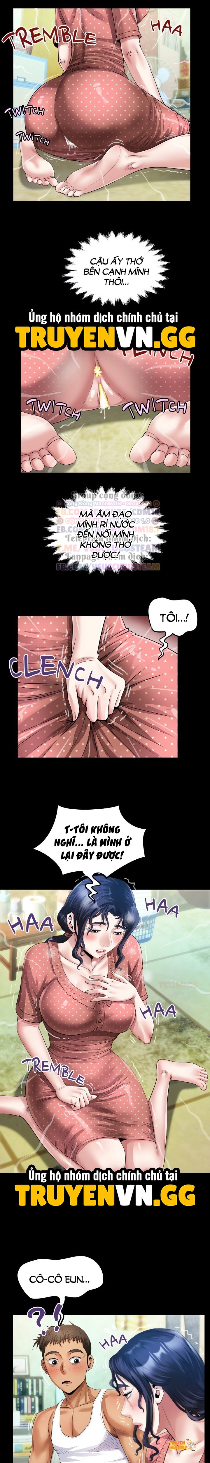 Xem ảnh Căn Phòng Đơn - Chapter 8 - tmp2rwalyq - Truyenhentaiz.net