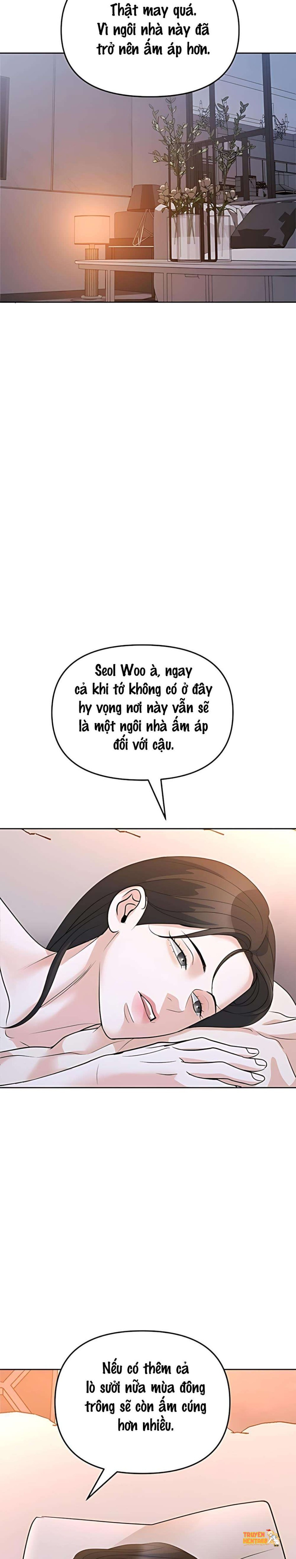 Xem ảnh 〖18+〗- Cẩn Thận Va Phải Tình Yêu - Chapter 57 - tmprd62gd9x - Truyenhentaiz.net