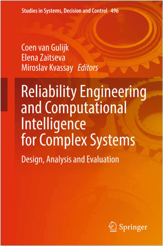 Van Gulijk C Reliability Engineering And Computational Intelligence 2023