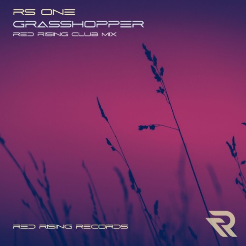 Rs One - Grasshopper (Red Rising Club Mix) (2026)