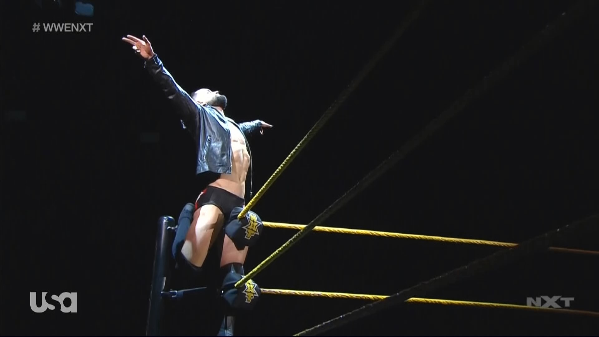 WWE NXT 2020 05 13 1080i HDTV -WH