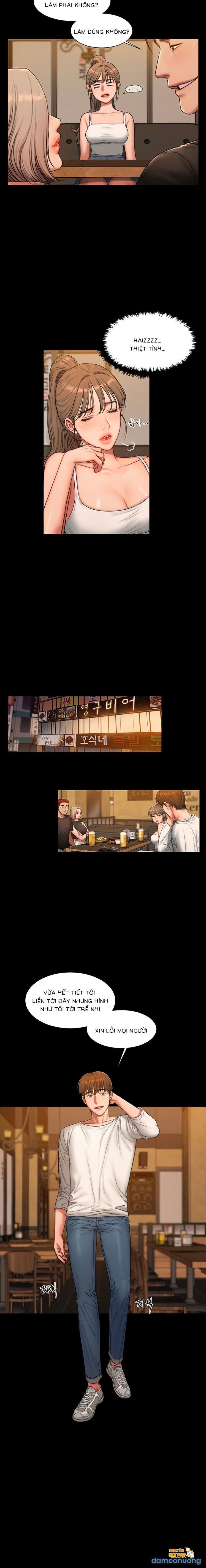 Trang truyện tmp48tlcnxt trong truyện tranh Bạn Bè - Chap 3 - lxmanga.org