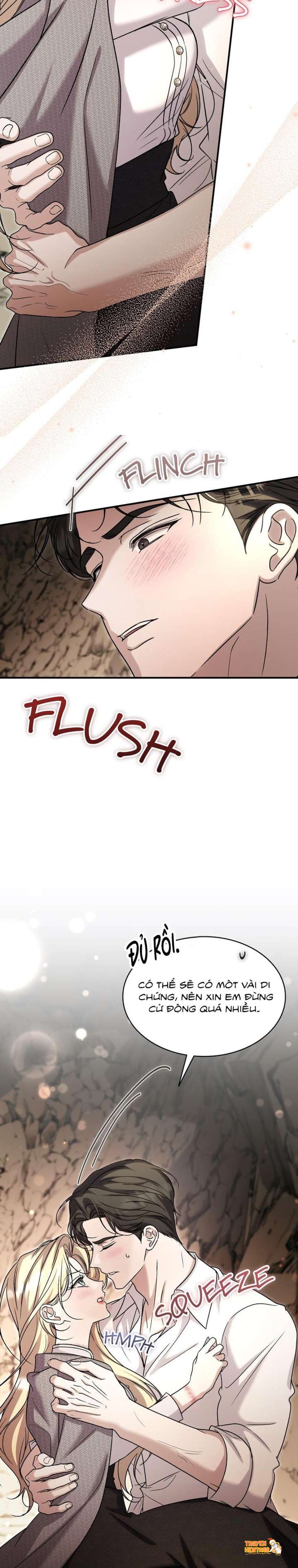 Xem ảnh tmp0py0a5tp trong truyện hentai [không Che] [18+] Tiểu Thư Quá Tò Mò - Chapter 14 - www.hentaitvn.net