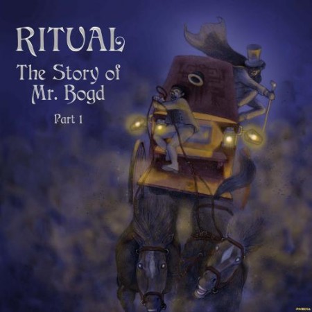 Ritual - The Story of Mr. Bogd, part 1 (2024)