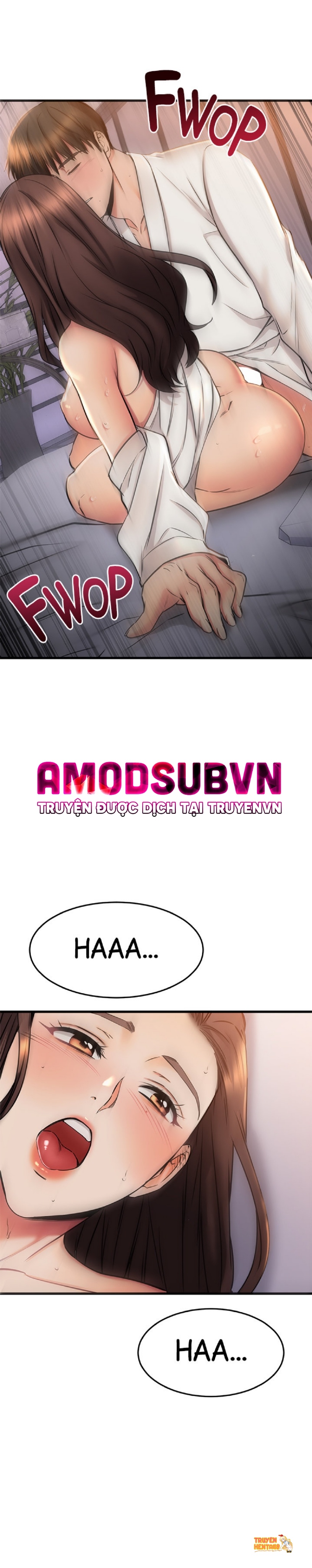 Trang truyện tmp3nzjpu78 trong truyện tranh Ranh Giới Người Bạn - Chapter 53 - truyenhentai18.net