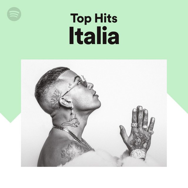 Top Hits Italia 27/11 (2020) mp3 320 Kbps