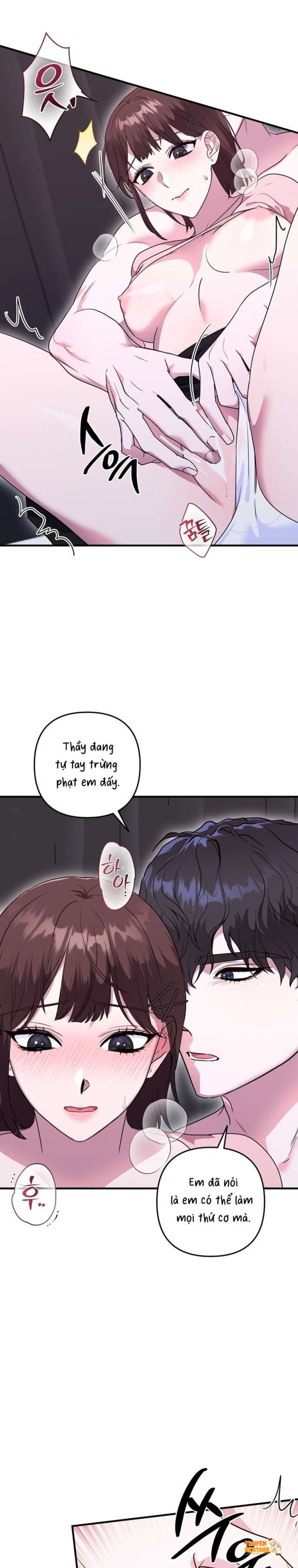 Xem ảnh [ 18+ ] Mối Quan Hệ Bạn Bè Vững Chắc - Chapter 6 - tmps88396ce - Truyenhentaiz.net