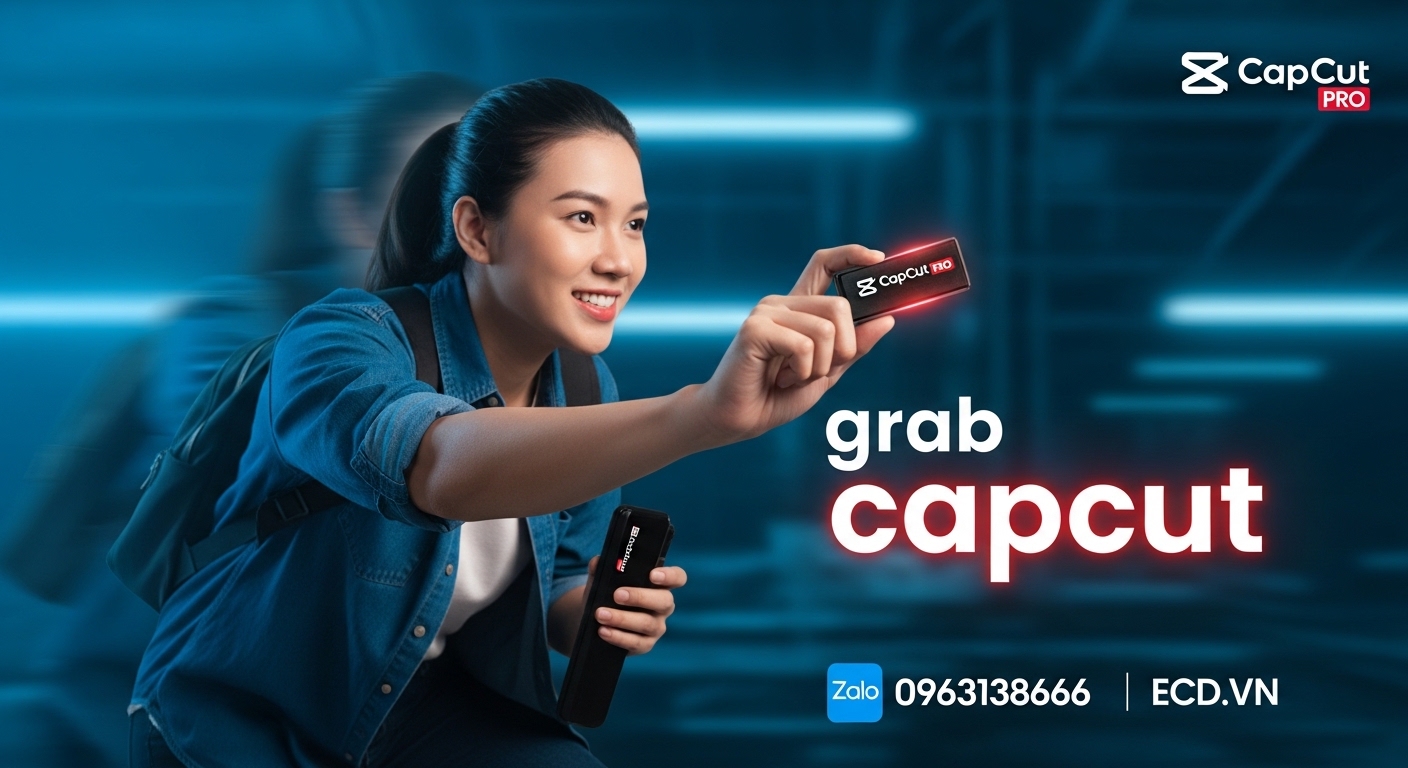 capcut pro video editor