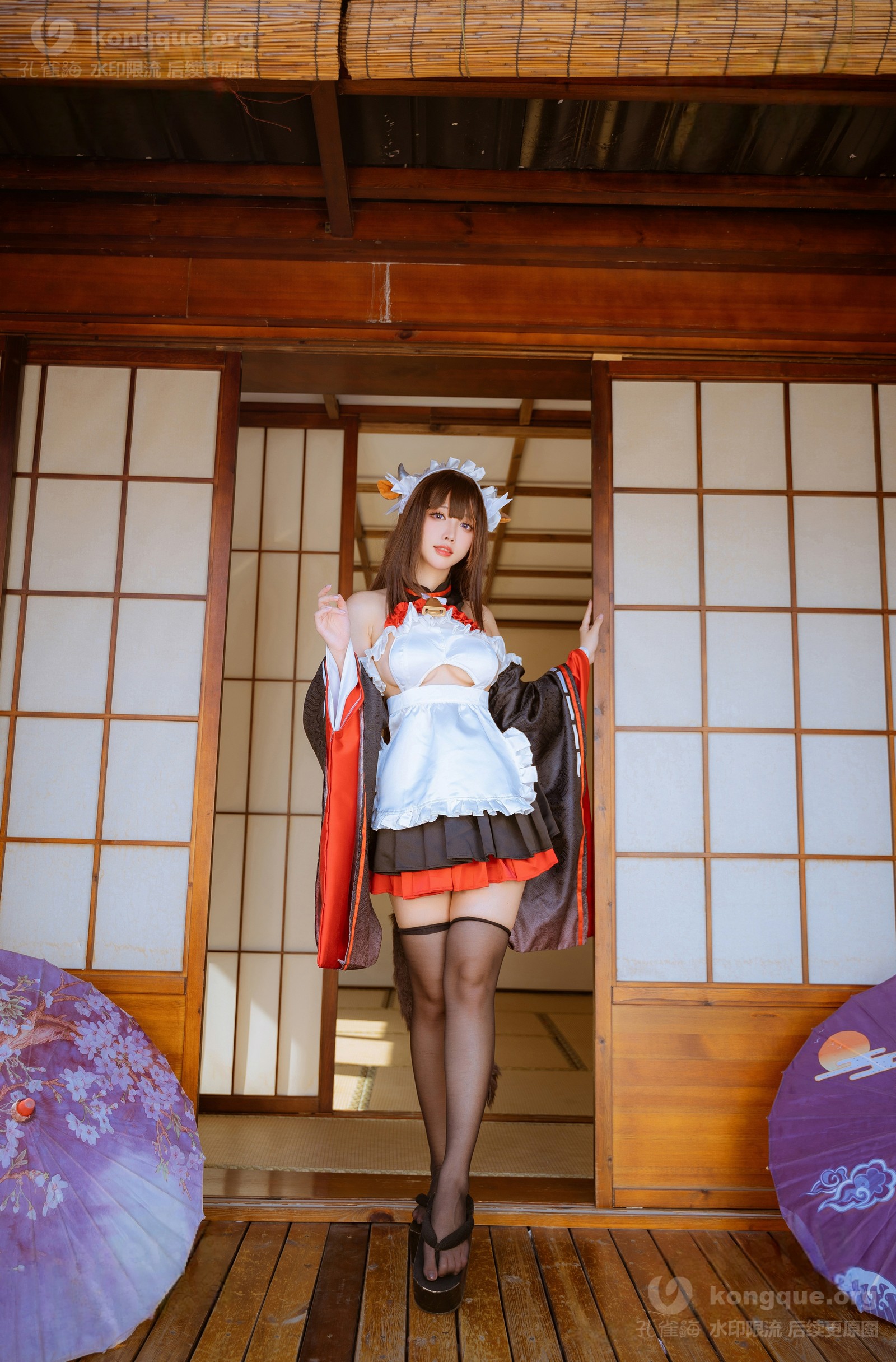 宮本桜 牛牛本 典藏版 写真合集｜自购收藏级 图集＋视频（50P＋4V｜942MB）插图8