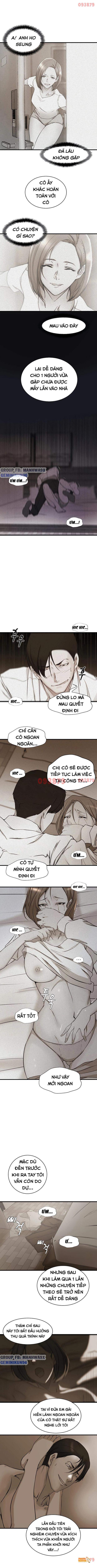 Xem ảnh Chị Gái Của Vợ Tôi - Chapter 39 - tmp2a fvdhj - TruyenVN.APP