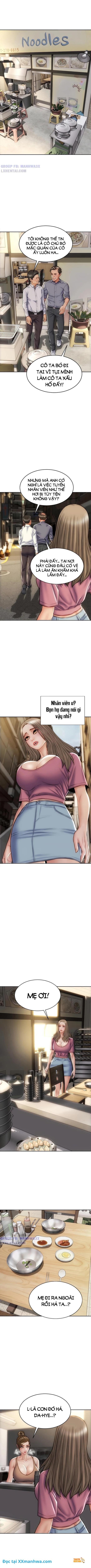 Xem ảnh Fuck Boy Báo Thù - Chapter 37 - tmpb mahjj8 - Truyenhentaiz.net