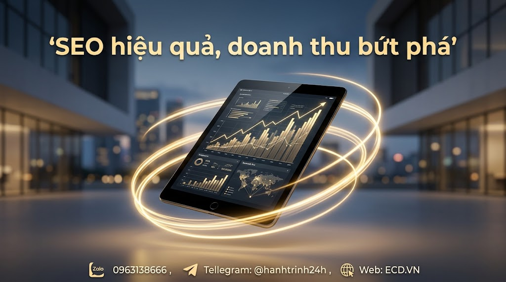 semrush pro chiến lược marketing