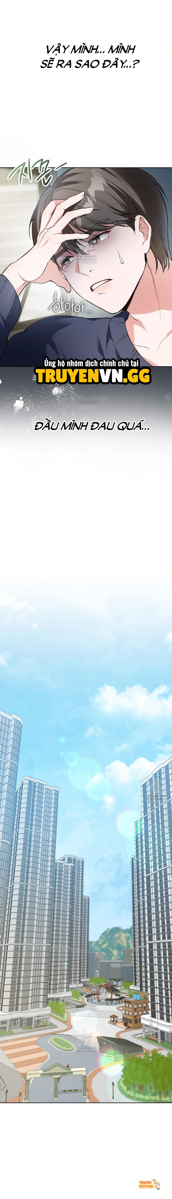 Xem ảnh Hoán Đổi Cuộc Đời - Chapter 2 - tmpl63f9zms - Truyenhentaiz.net