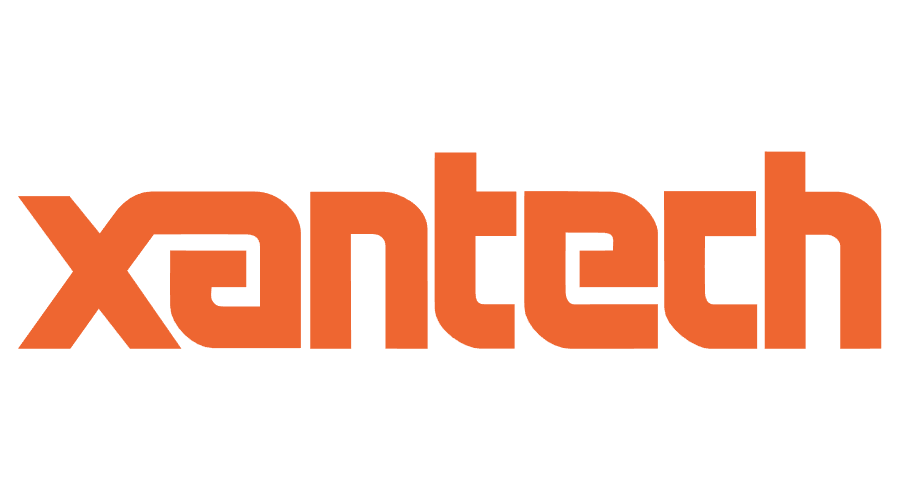 Xantech логотип