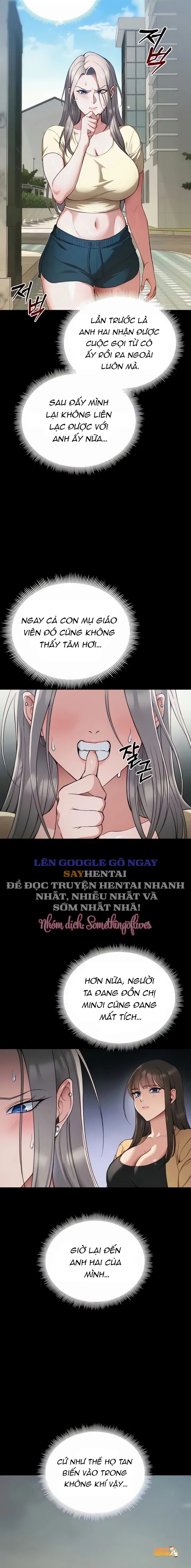 Xem ảnh Thuần Phục Kẻ Bắt Nạt - Chapter 51 - tmp885rr986 - Truyenhentaiz.net